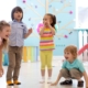 These six games provide great suggestions for physical or occupational therapy self regulation activities and require no equipment!