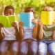 The results indicated that working memory and reading skills were associated along with other executive functioning skills.
