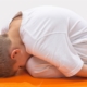 A few basic kids yoga poses, practiced regularly with children, along with the breathing techniques, offer simple, effective actions that enable children to build self-regulation.