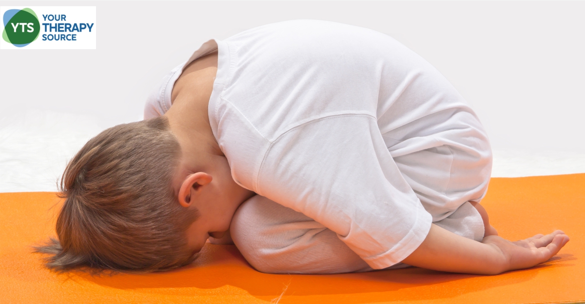 A few basic kids yoga poses, practiced regularly with children, along with the breathing techniques, offer simple, effective actions that enable children to build self-regulation.