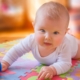 A large research study was recently published on the benefits of tummy time.  As pediatric occupational and physical therapists, we have spent countless hours educating new parents on this topic. 