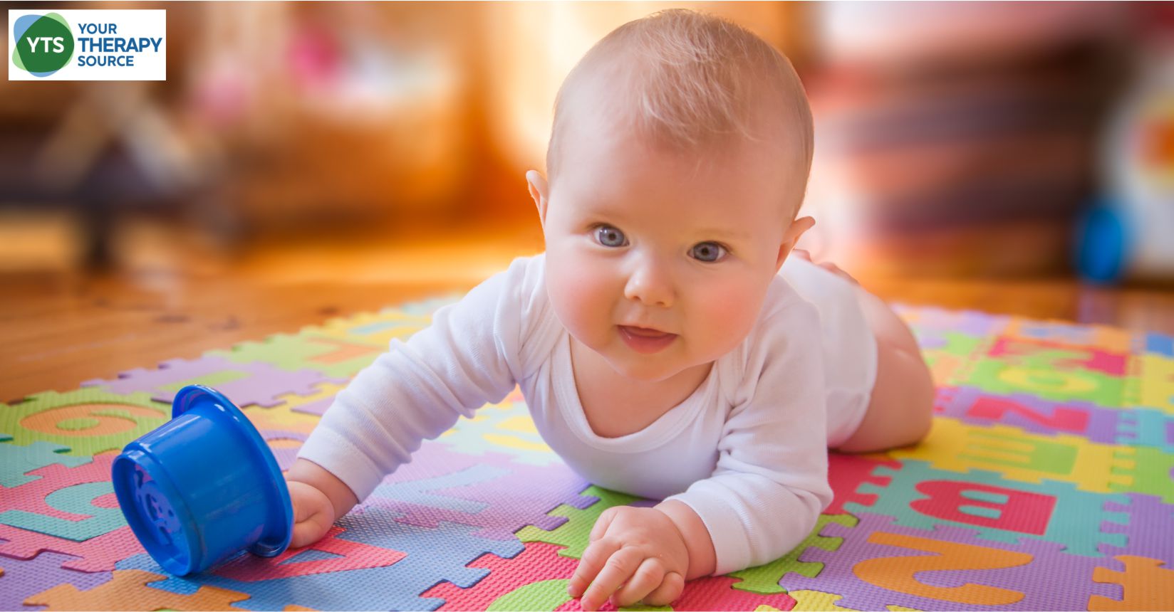 A large research study was recently published on the benefits of tummy time.  As pediatric occupational and physical therapists, we have spent countless hours educating new parents on this topic. 