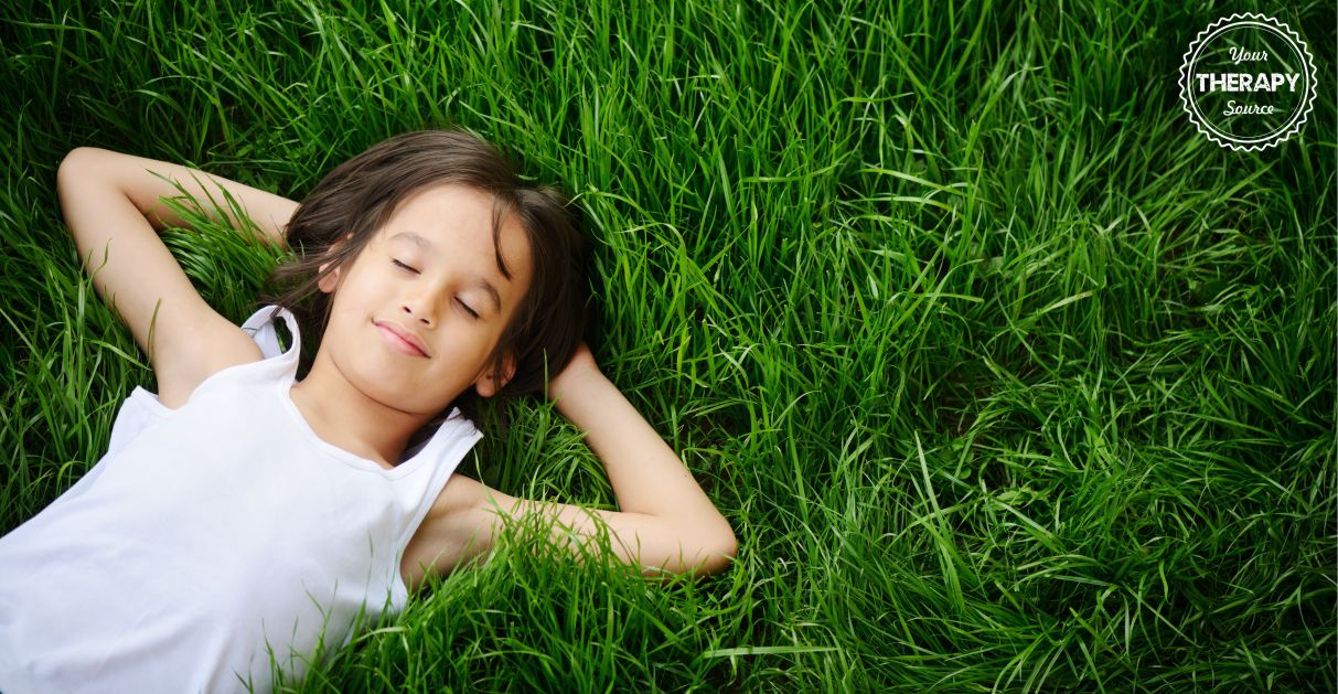 Practices that cultivate self-awareness and the ability to self-care, such as teaching mindfulness to children, enhance social-emotional learning and executive functions