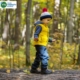 Does your child need to practice balance skills? There are many every day activities that help to strengthen children's overall skills to maintain their balance. When children practice these types of skills all day long it is easier to see improvements. Check out these simple balance activities for kids.