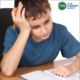 Can handwriting problems be predicted? Recent research examines handwriting in primary school children in Netherlands over four years.