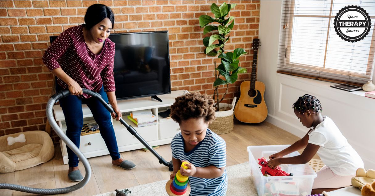 Reading, writing and math are crucial skills to have when going out to face the world but what about everyday life skills. Who is teaching life skills to these kids such as cooking a meal, cleaning up their rooms and doing laundry?