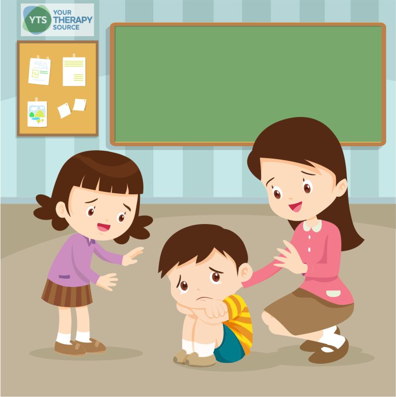 Children with cerebral palsy may experience delays in emotional development as well as physical development. Recent research took a closer look at emotional knowledge in children with cerebral palsy.