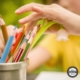 Want to add some Summer sizzle to your letter sizing practice? Download this FREE Summer Letter Sizing activity at the bottom of the post.