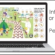 Do you love to do hidden object activities with your students? You can download this FREE seek and find printable and interactive game.