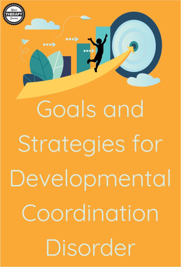 The Canadian Journal of Occupational Therapy published research on goals and strategies for developmental coordination disorder (DCD) using a CO-OP approach.  