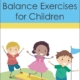 Recent research was conducted to determine the effects of exercise programs in improving the balance skills of children with intellectual disabilities. Deficits in balance abilities can results in an increased risk for falls.
