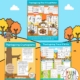 This Thanksgiving Activity Packet is a low to no prep bundle that includes over 120 pages to encourage children to practice fine motor, visual motor, bilateral hand coordination, and handwriting skills all with a Thanksgiving theme.