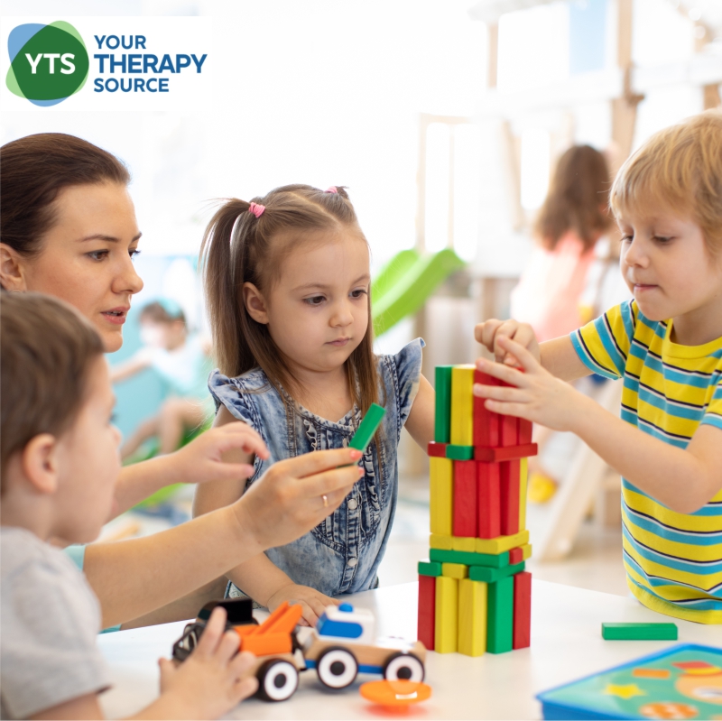 Kindergarten readiness is all about what children need to start kindergarten with skills such as language, early literacy, math, fine motor, gross motor, self-care, and social emotional.