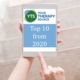 Drum roll please... introducing the Top 10 from 2020 at Your Therapy Source (sure does sound more exciting this way LOL):