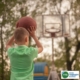 Have you ever considered changing it up and trying easy goal setting for kids or yourself? Read more from Your Therapy Source.