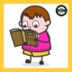 Did you know that having good motor skills may help with the reading skills in overweight boys?