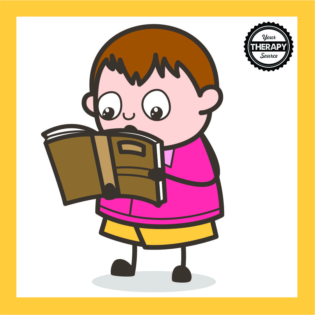 Did you know that having good motor skills may help with the reading skills in overweight boys?