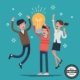 Here are some awesome ideas and suggestions to set a new year resolution for students and school staff.