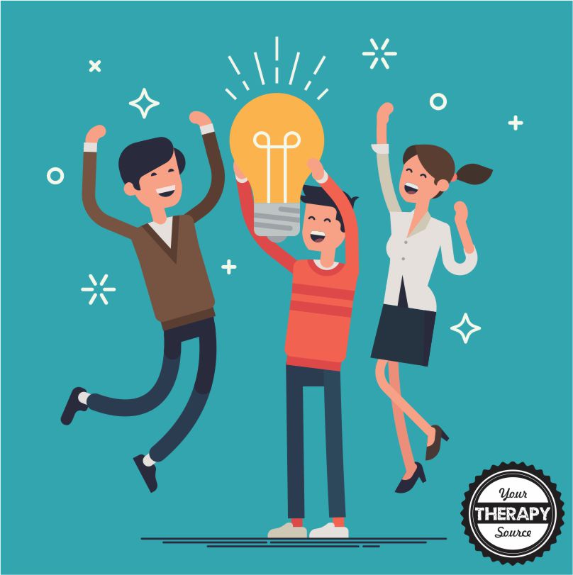 Here are some awesome ideas and suggestions to set a new year resolution for students and school staff.