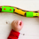 Research indicates that special interests in autism can actually help reduce the child's anxiety and be used as a positive reinforcer or educational opportunity.