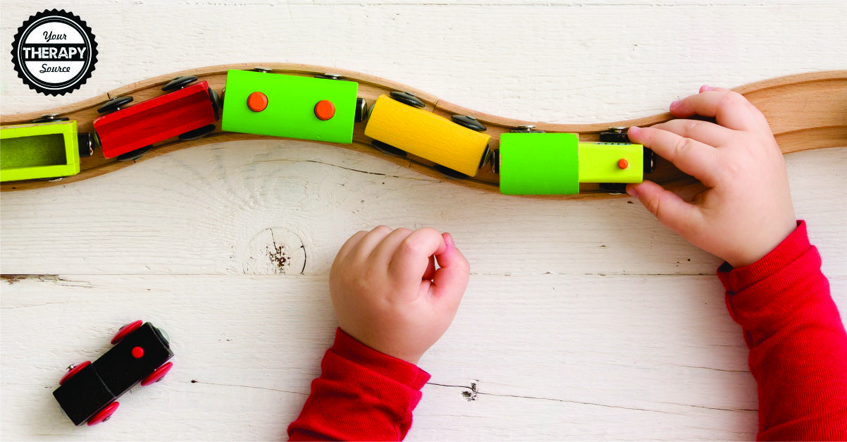 Research indicates that special interests in autism can actually help reduce the child's anxiety and be used as a positive reinforcer or educational opportunity.