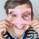 Do you need fine motor, gross motor, or visual perceptual Valentine's Day ideas for school?