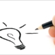 Did you know that research shows that drawing when learning can boost memory recall? Read more on this topic!