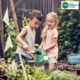 There are many benefits of gardening for children especially with regards to sensory motor exploration. Read more from Your Therapy Source.