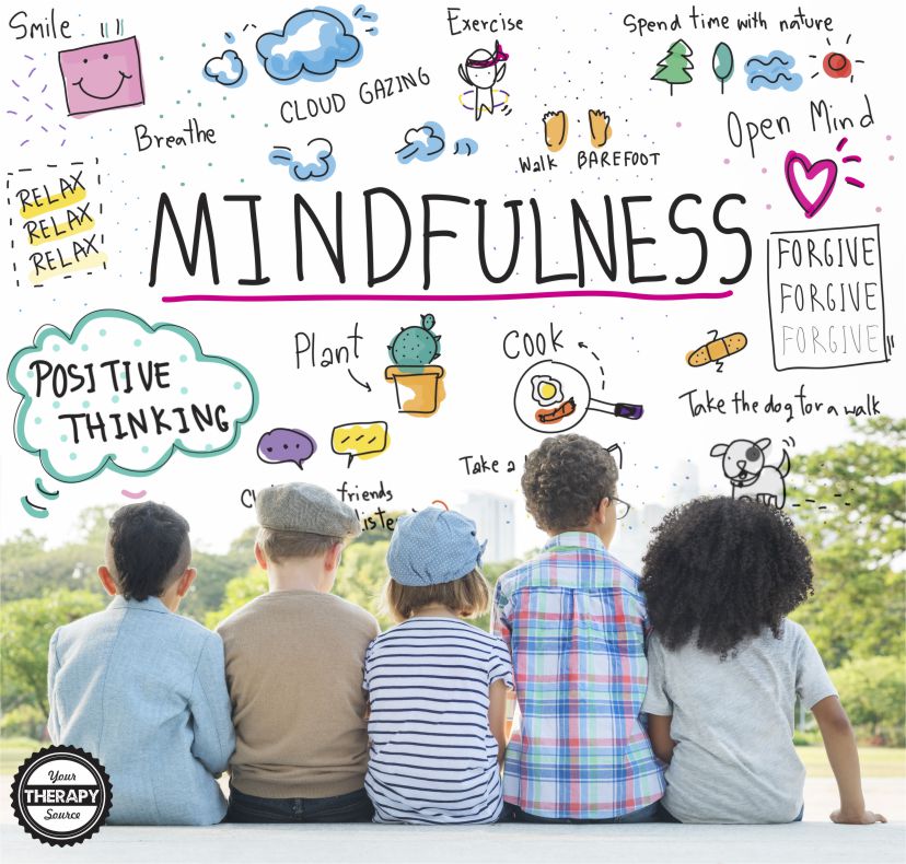 A research study took a close look at mindfulness and executive functioning. Mindfulness interventions may help students with their executive functioning skills.