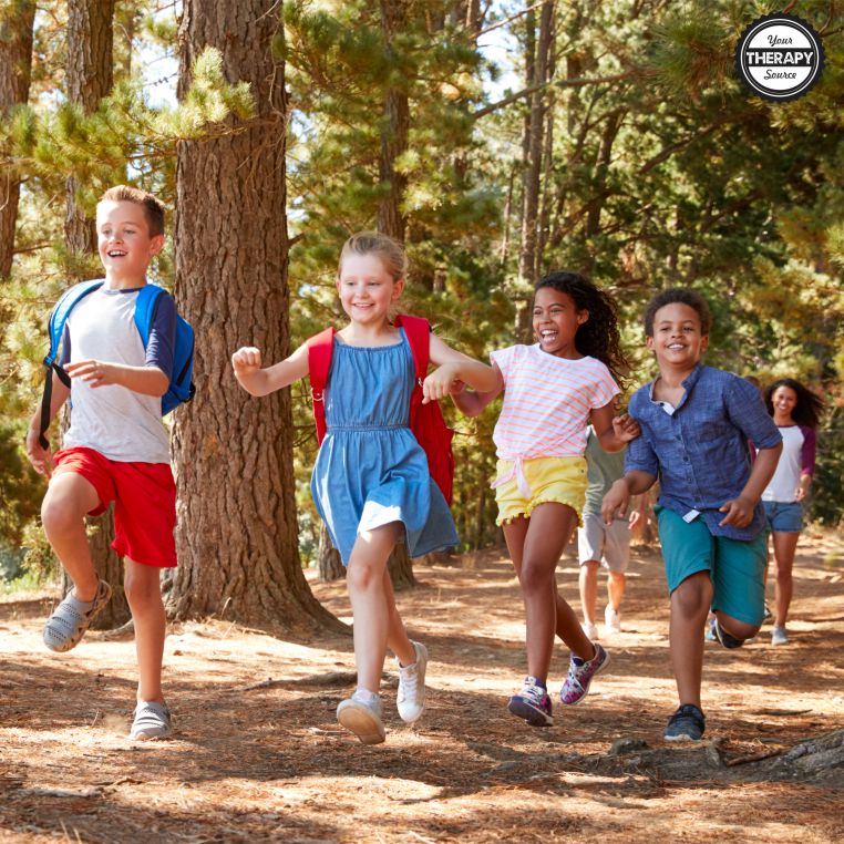 Want to learn a new tip on how to improve attention span? Research tells us that going outdoors and spending time in nature can help to improve attention span in as little as 20 minutes!