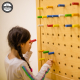 Are you aware of the relationship between the development of fine motor skills and motor planning skills? Researchers took a closer look at the motor planning in 6- to 11-year-old children.