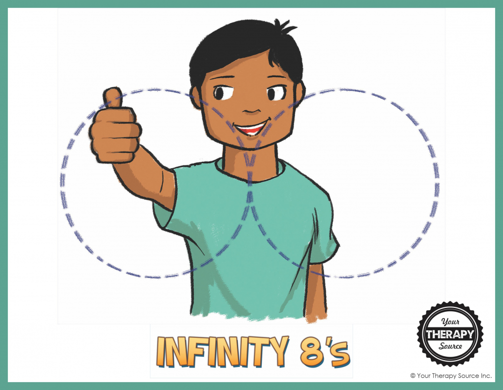 You can nurture its development by providing fun and compelling focus exercises for kids that require children to sustain their focus.