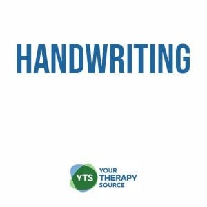 Handwriting