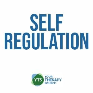 Self Regulation