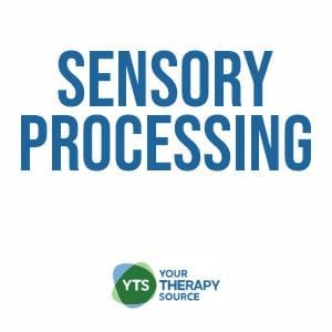 Sensory Processing