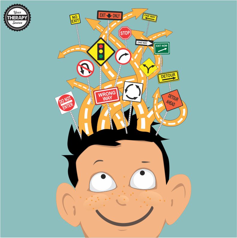 Educators, therapists, and parents can learn some simple tips on how to improve impulse control in children.