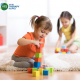 Parallel play is a significant part of human development and can be very beneficial for certain skills. Read more from Your Therapy Source.