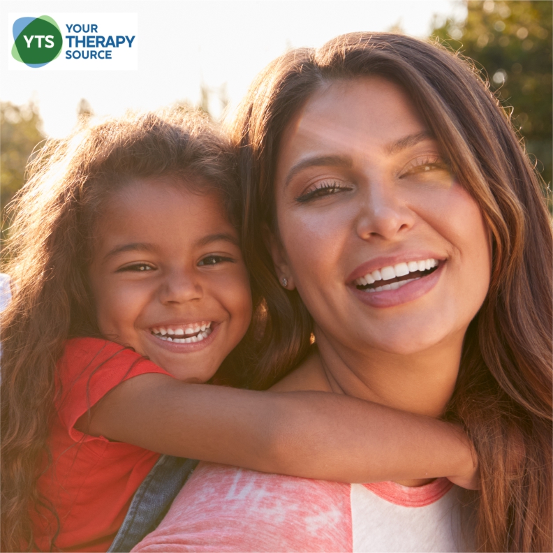 Keeping a positive approach can be helpful. Read more about 15 positive parenting tips for healthy child development. Your Therapy Source.