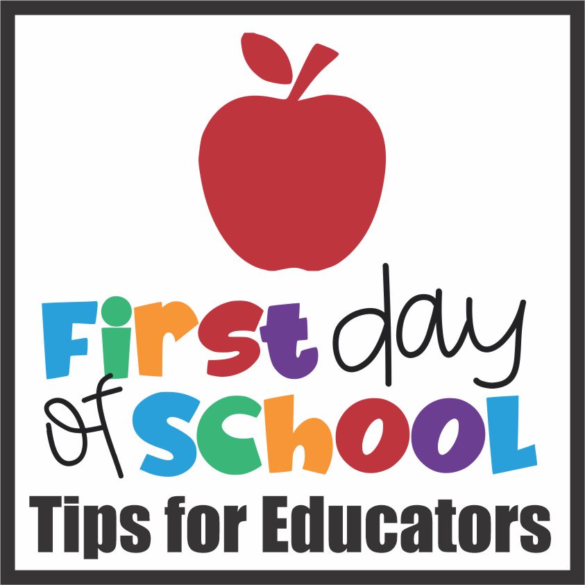 The first day of school is an exciting time for both teachers and students. Read these tips for the best first day in school ideas.