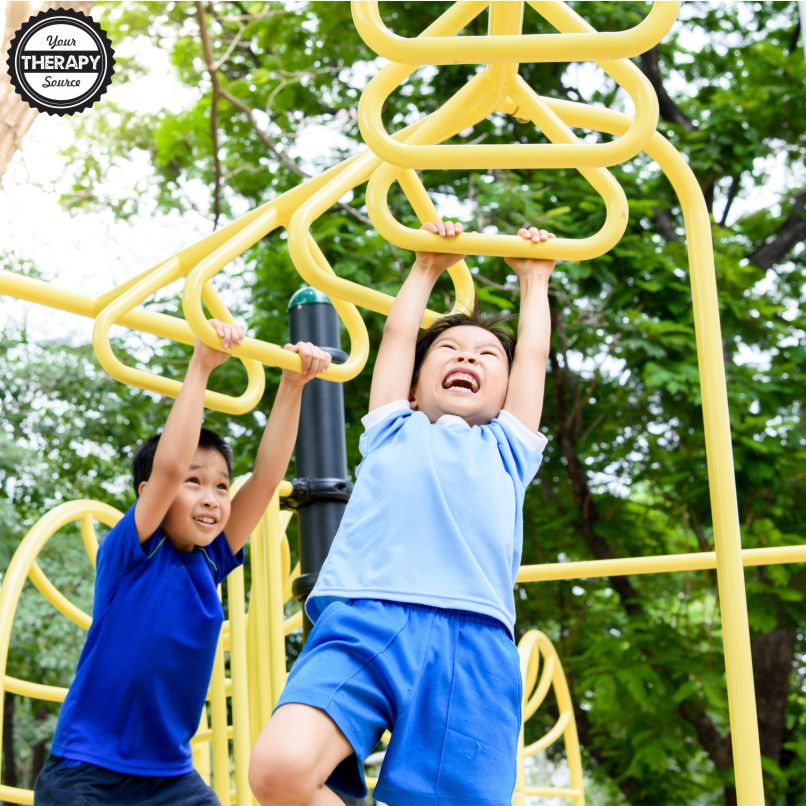 Foster healthy development and include fun exercises for kids throughout their daily lives. Read ideas and suggestions to get kids moving.