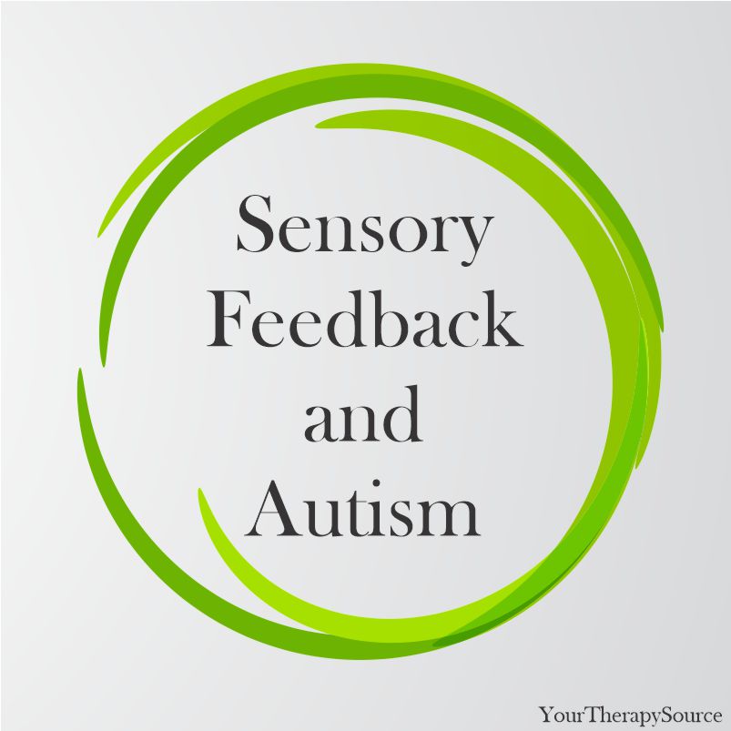 Researchers took a closer look at sensory feedback and autism and how it is associated with age and motor behaviors.