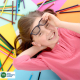 How does visual perception and handwriting work together? A recent research article took a closer look at these skills.