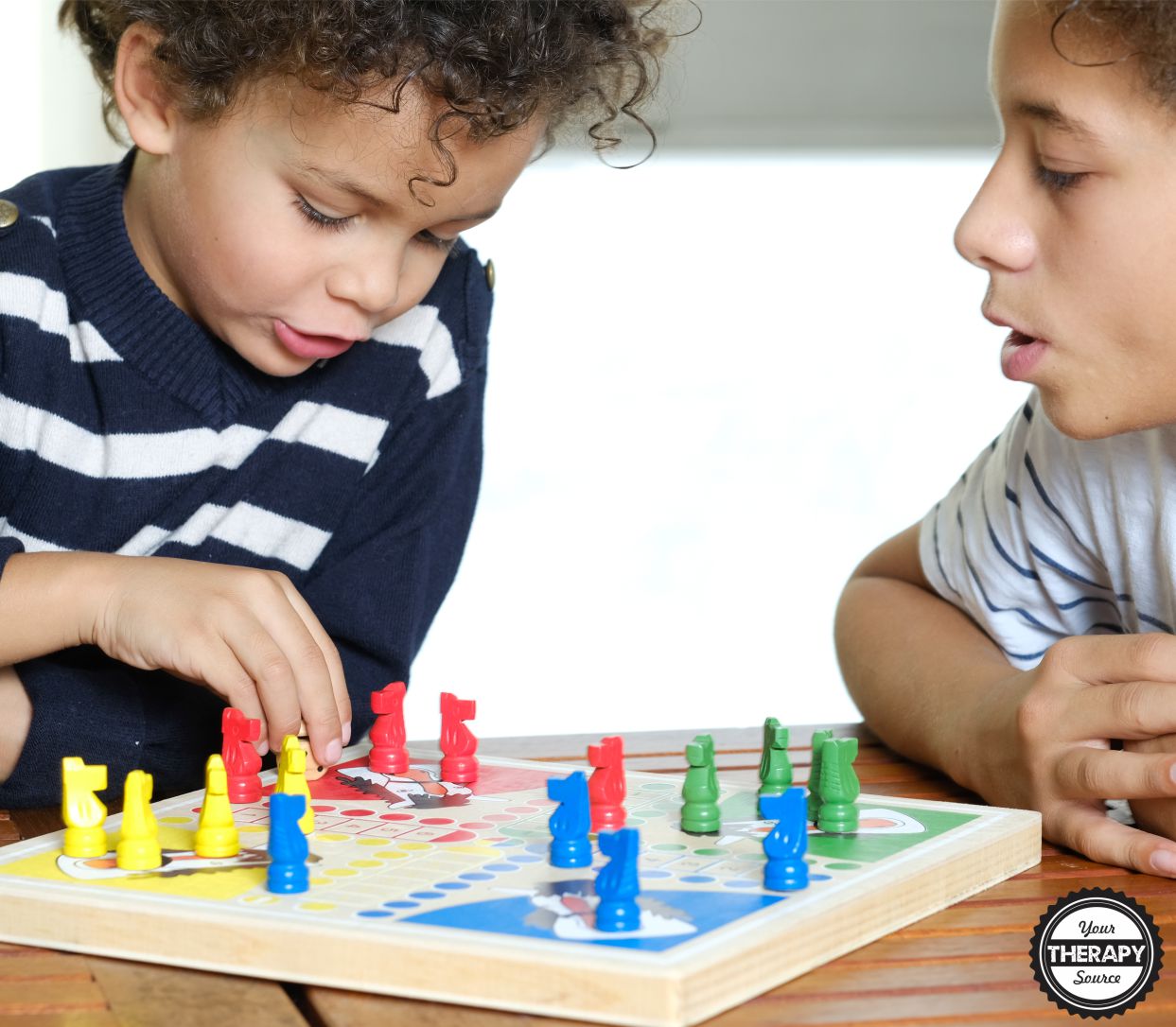 Have you ever stopped to consider how many benefits of board games there are for children? They can have big effects on the growth of a child.