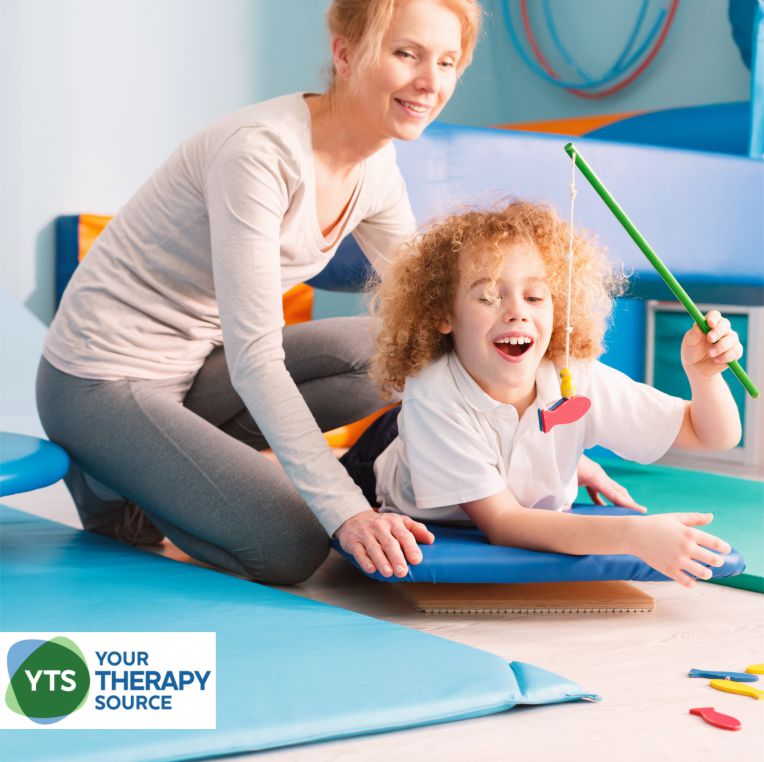 The current state of understanding about how to best promote child engagement in occupational therapy is forming, but the research is limited.
