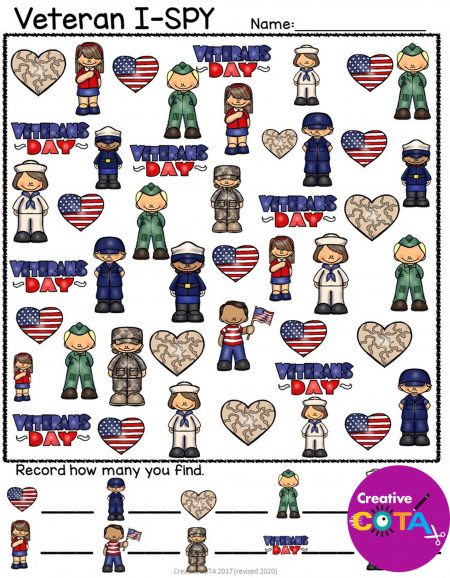 This November Variety Packet includes differentiated, worksheets & activities which incorporate handwriting, fine motor, SEL and more!