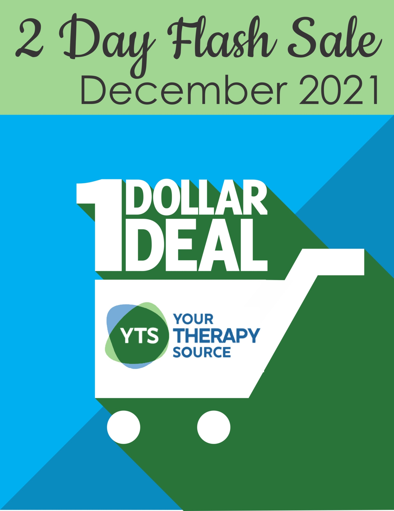 Dollar Deal Your Therapy Source