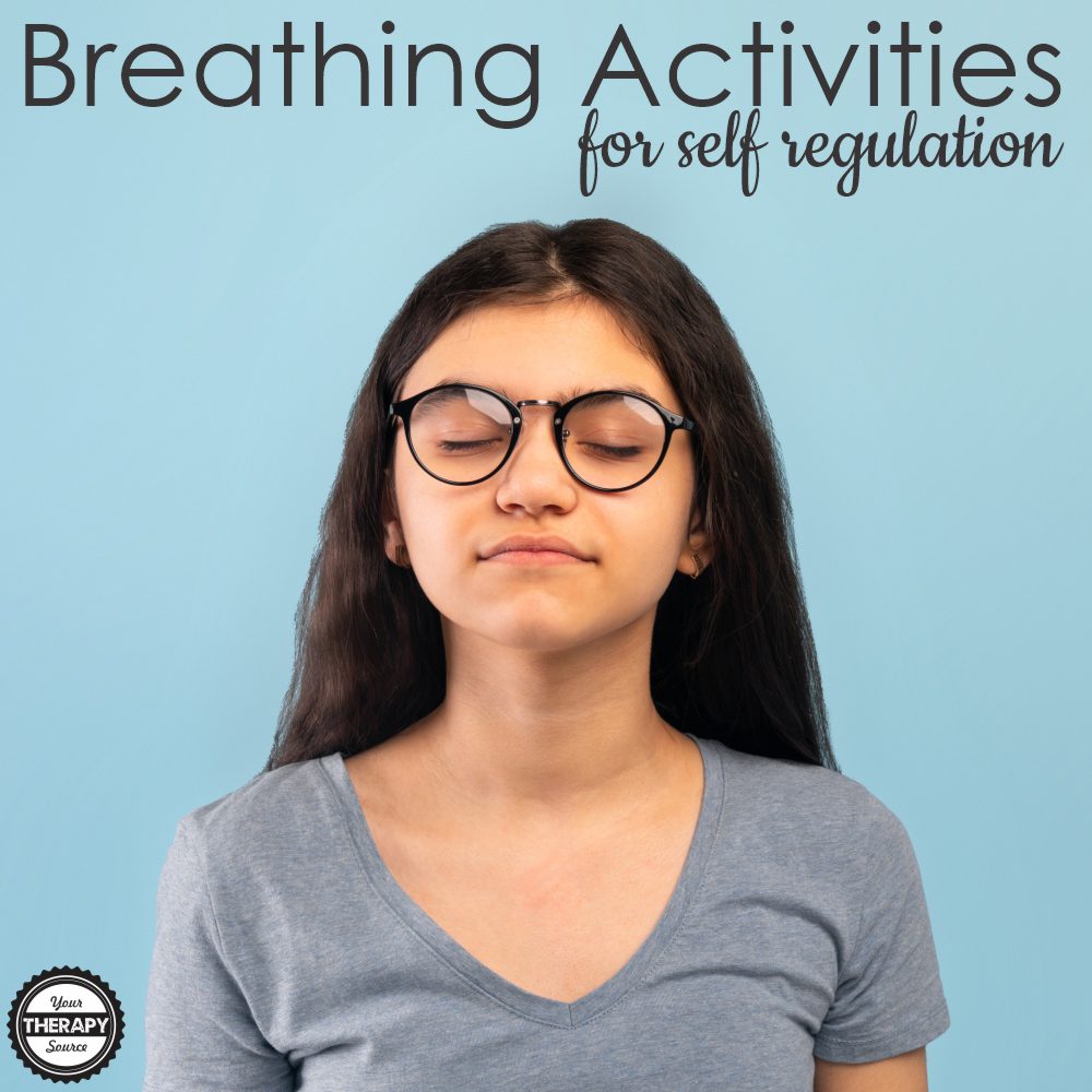 These breathing activities for kids offer easy-to-practice activities for building basic self-regulation in students.