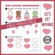 heart activity for kids