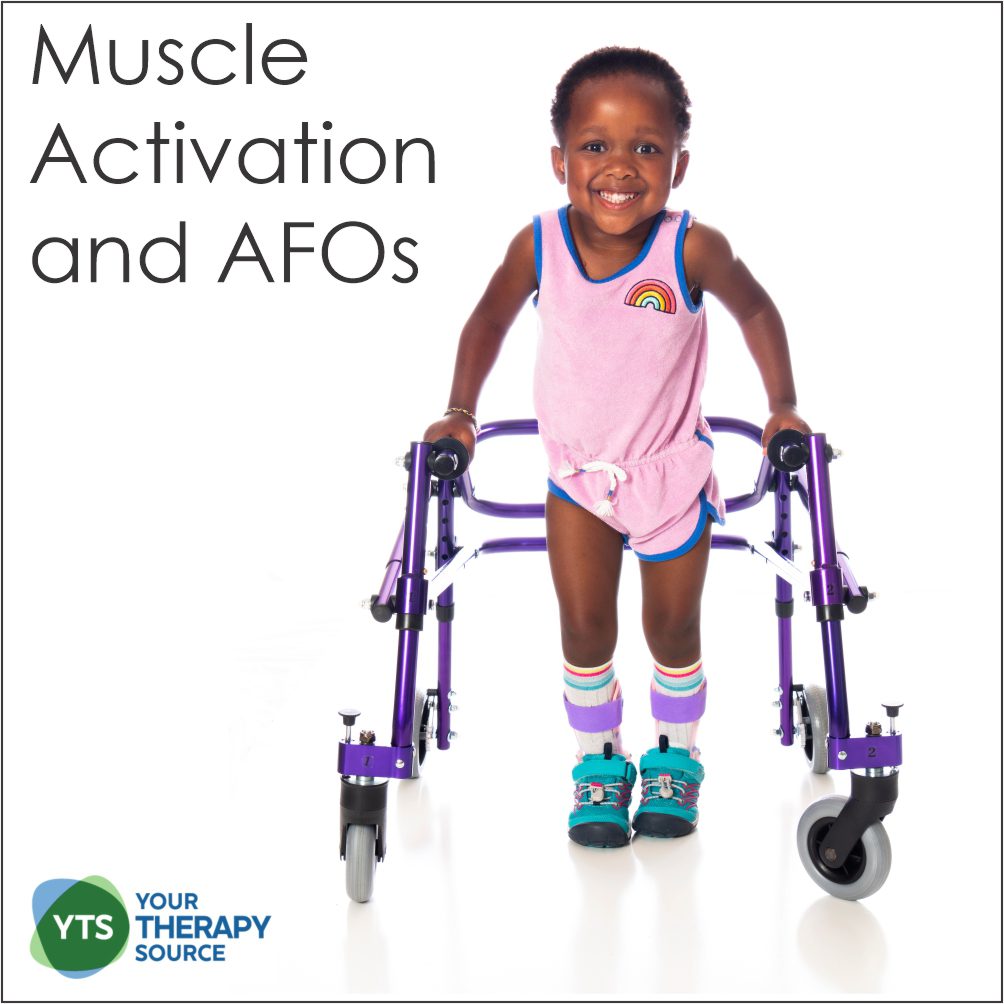 A recent study looked closely at muscle activation and AFOs (ankle foot orthotics). Read how it affected muscle activation in the lower leg.