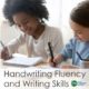 Primary handwriting fluency and writing skills. What does the research say?